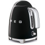 Чайник Smeg KLF03BLEU 1.7л 2400Вт