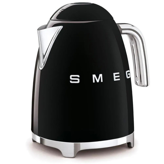 Чайник Smeg KLF03BLEU 1.7л 2400Вт