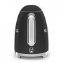 Чайник Smeg KLF03BLEU 1.7л 2400Вт