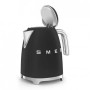 Чайник Smeg KLF03BLEU 1.7л 2400Вт