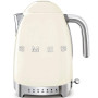 Чайник Smeg KLF04CREU 1.7л 2400Вт Контроль температури