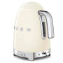 Чайник Smeg KLF04CREU 1.7л 2400Вт Контроль температури