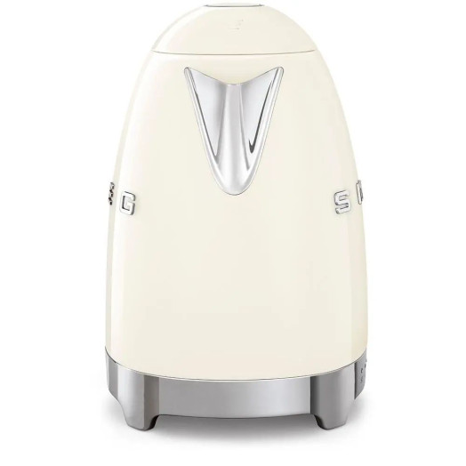 Чайник Smeg KLF04CREU 1.7л 2400Вт Контроль температури
