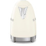 Чайник Smeg KLF04CREU 1.7л 2400Вт Контроль температури