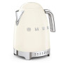 Чайник Smeg KLF04CREU 1.7л 2400Вт Контроль температури