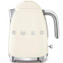 Чайник Smeg KLF03CREU 1.7л 2400Вт