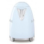 Чайник Smeg KLF03PBEU 1.7л 2400Вт