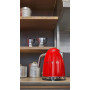 Чайник Smeg KLF03RDEU 1.7л 2400Вт