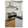 Чайник Smeg KLF04WHEU 1.7л 2400W Контроль температури