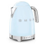 Чайник Smeg KLF04PBEU 1.7л 2400W Контроль температури