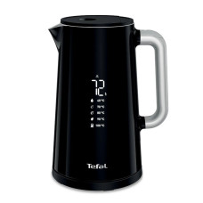 Чайник Tefal Display KO851 1.7л 1800W Терморегулятор