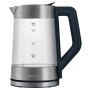 Чайник Sencor SWK 1795SS 1.7л 2200Вт