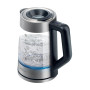 Чайник Sencor SWK 1795SS 1.7л 2200Вт