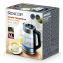 Чайник Sencor SWK 1795SS 1.7л 2200Вт
