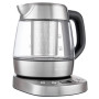 Кавоварка електрична Sencor SWK 1080SS 1л 2200W Контроль температури