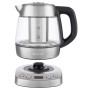 Кавоварка електрична Sencor SWK 1080SS 1л 2200W Контроль температури