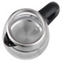 Кавоварка електрична Sencor SWK 1080SS 1л 2200W Контроль температури