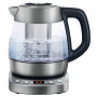 Кавоварка електрична Sencor SWK 1080SS 1л 2200W Контроль температури