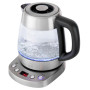 Кавоварка електрична Sencor SWK 1080SS 1л 2200W Контроль температури