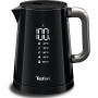 Чайник Tefal Digital KO854 1л 1800W Контроль температури