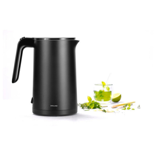 Чайник Zwilling Enfinigy Pro 53006-002-0 1.5л 1850W Контроль температури