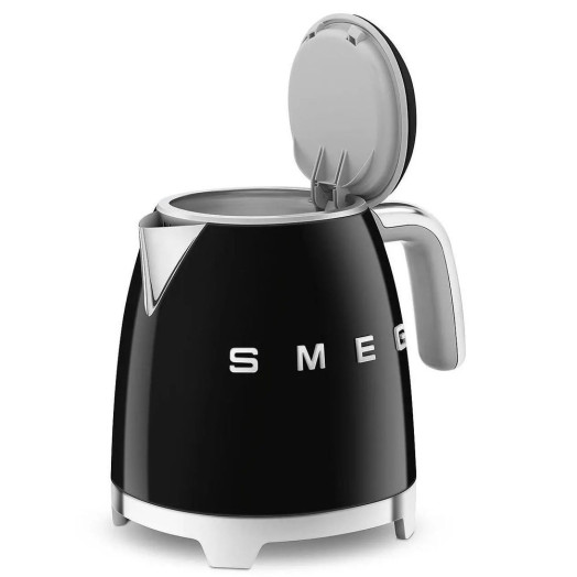 Чайник Smeg KLF05BLEU 0.8л 1400Вт