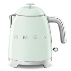 Чайник Smeg KLF05PGEU 0.8л 1400Вт