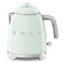 Чайник Smeg KLF05PGEU 0.8л 1400Вт
