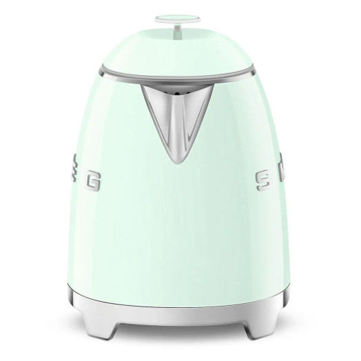 Чайник Smeg KLF05PGEU 0.8л 1400Вт