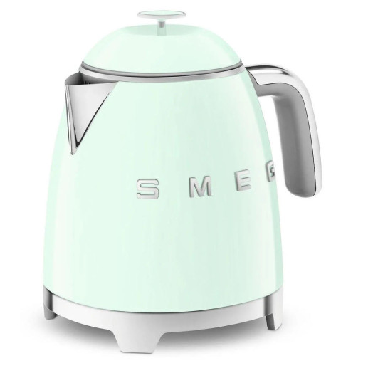 Чайник Smeg KLF05PGEU 0.8л 1400Вт