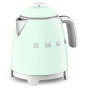 Чайник Smeg KLF05PGEU 0.8л 1400Вт