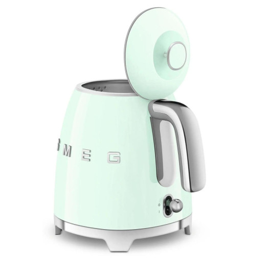 Чайник Smeg KLF05PGEU 0.8л 1400Вт