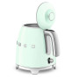 Чайник Smeg KLF05PGEU 0.8л 1400Вт