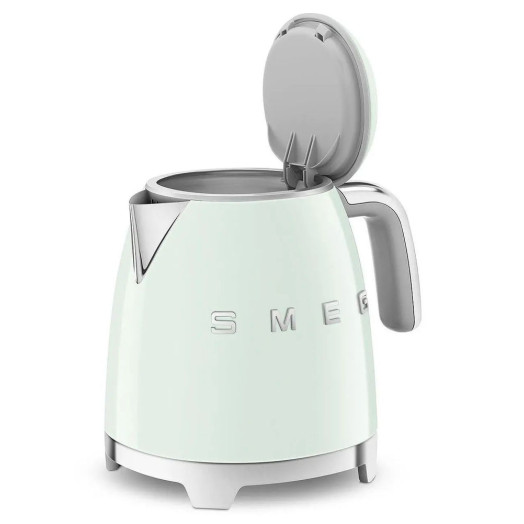 Чайник Smeg KLF05PGEU 0.8л 1400Вт