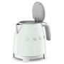 Чайник Smeg KLF05PGEU 0.8л 1400Вт