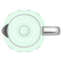 Чайник Smeg KLF05PGEU 0.8л 1400Вт