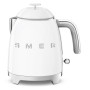 Чайник Smeg KLF05WHEU 0.8л 1400Вт
