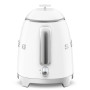 Чайник Smeg KLF05WHEU 0.8л 1400Вт