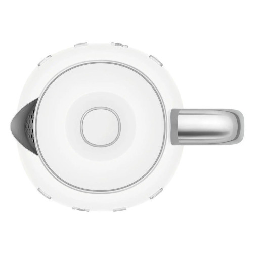 Чайник Smeg KLF05WHEU 0.8л 1400Вт
