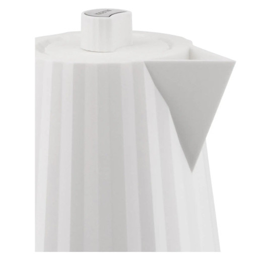 Чайник Alessi MDL061W 1л 2400Вт