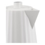 Чайник Alessi MDL061W 1л 2400Вт