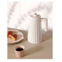 Чайник Alessi MDL061W 1л 2400Вт