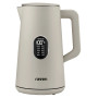 Чайник Raven EC024S 1.5л 1800Вт Регулятор температури