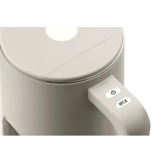 Чайник Raven EC024S 1.5л 1800Вт Регулятор температури