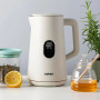 Чайник Raven EC024S 1.5л 1800Вт Регулятор температури