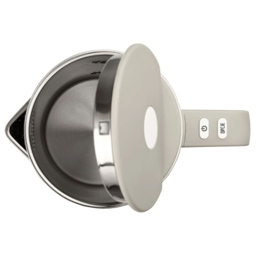 Чайник Raven EC024S 1.5л 1800Вт Регулятор температури
