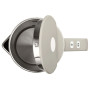 Чайник Raven EC024S 1.5л 1800Вт Регулятор температури