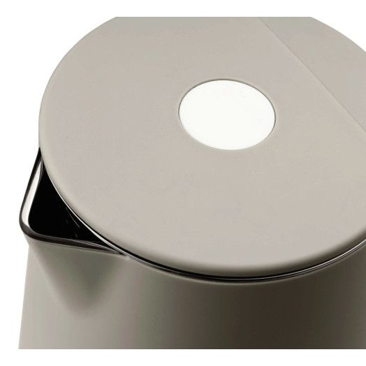 Чайник Raven EC024S 1.5л 1800Вт Регулятор температури