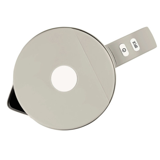 Чайник Raven EC024S 1.5л 1800Вт Регулятор температури