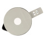 Чайник Raven EC024S 1.5л 1800Вт Регулятор температури